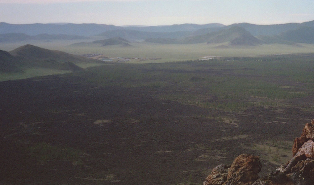 Plaids de luxe fait main en cachemire de Mongolie | Human Heritage