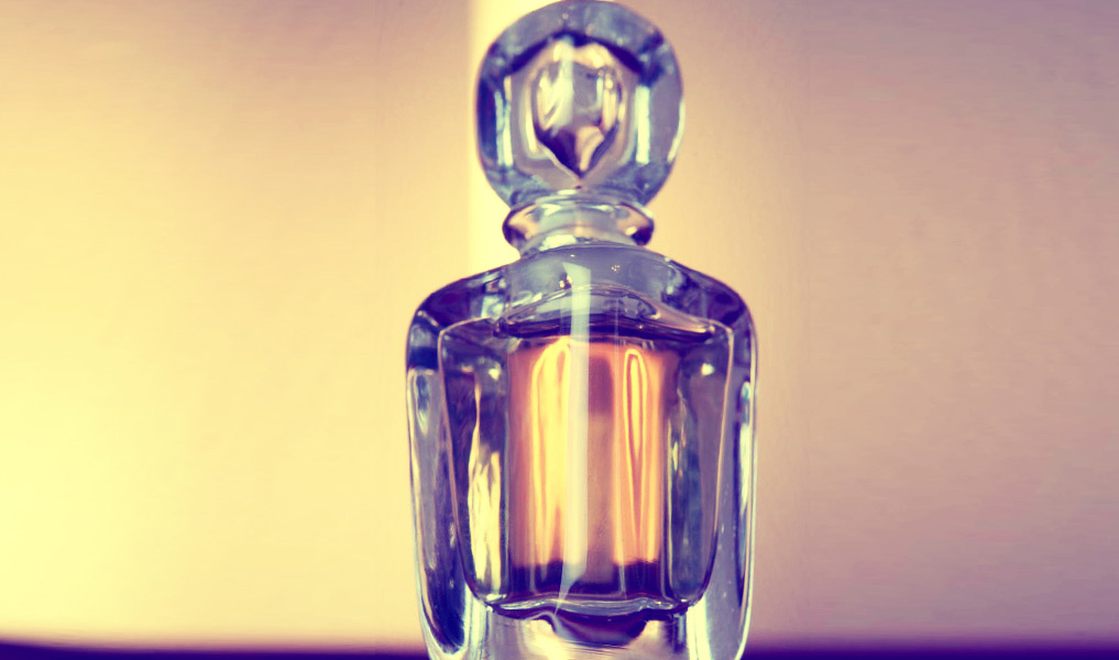 Custom-made fragrance for individuals or businesses |Human Heritage