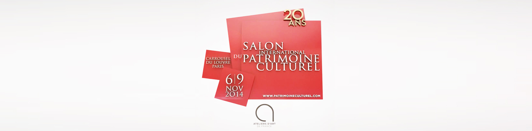International Heritage Show, promotion of the French craftsmen excellence | Human Heritage