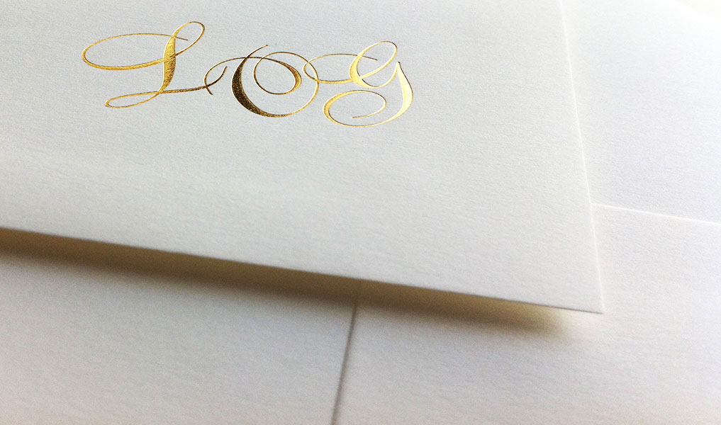 Luxury art letterpress | Human Heritage