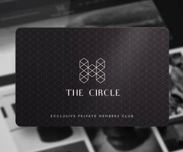 The Circle | Handmade creation, design and fine art works promotion community | Human Heritage